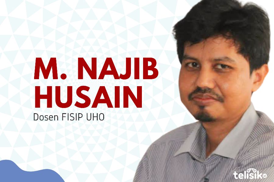 Jangan Jadi Calon Pemimpin Pembohong