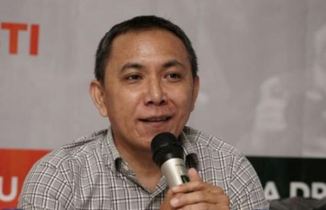 Jerry Massie: KPU Harus Antisipasi Klaster Pilkada