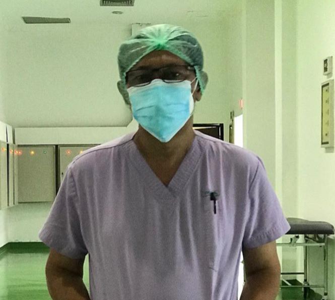 Jumlah Positif COVID-19 di Sultra Kembali Bertambah 19 Kasus