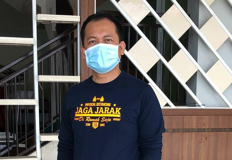 Kabupaten Muna Masuk Zona Merah Rawan Pilkada