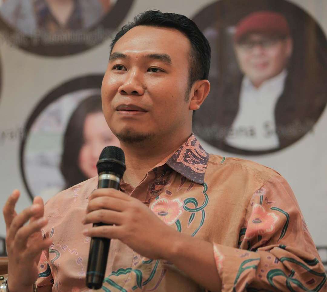 KAHMI Desak Polisi Profesional Ungkap Kasus Penikaman Syekh Ali Jabeer