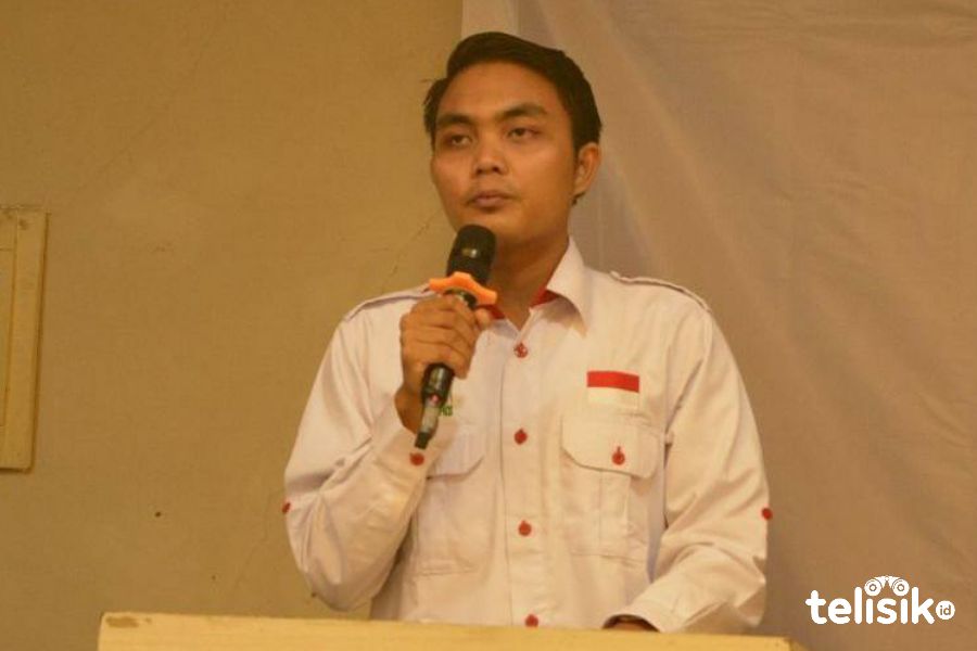 KAMMI Deli Serdang Minta Presiden Jokowi Evaluasi Menteri Agama