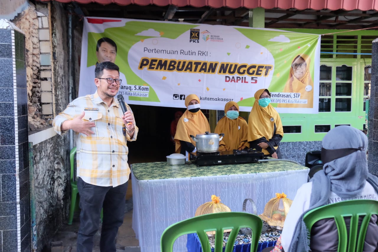 Kampanye Perdana, Irman None Jual BPJS Kesehatan Gratis