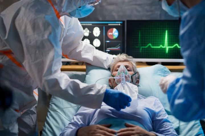 Kapan COVID-19 Berakhir?