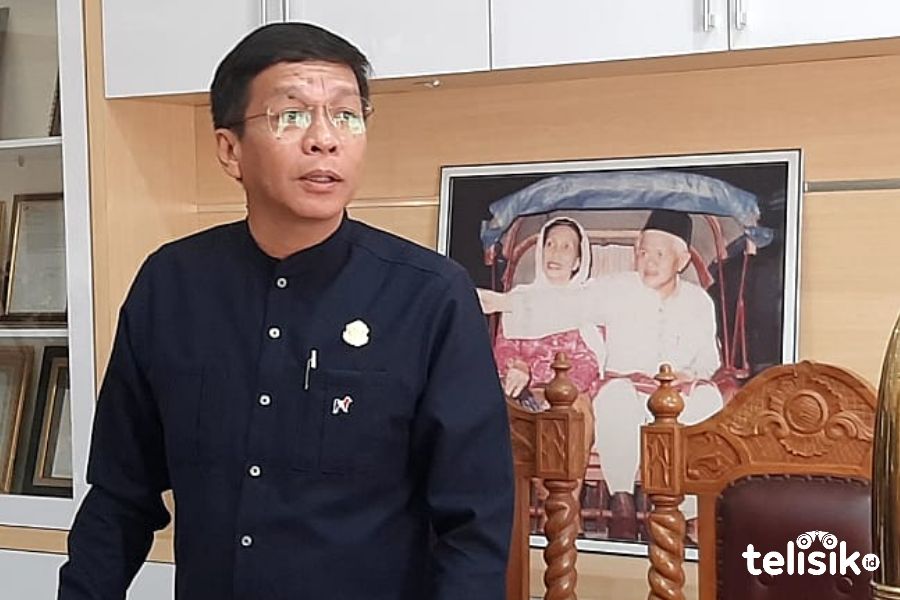 Kasus COVID-19 Terus Melonjak, DPRD Sultra Gagas Perda