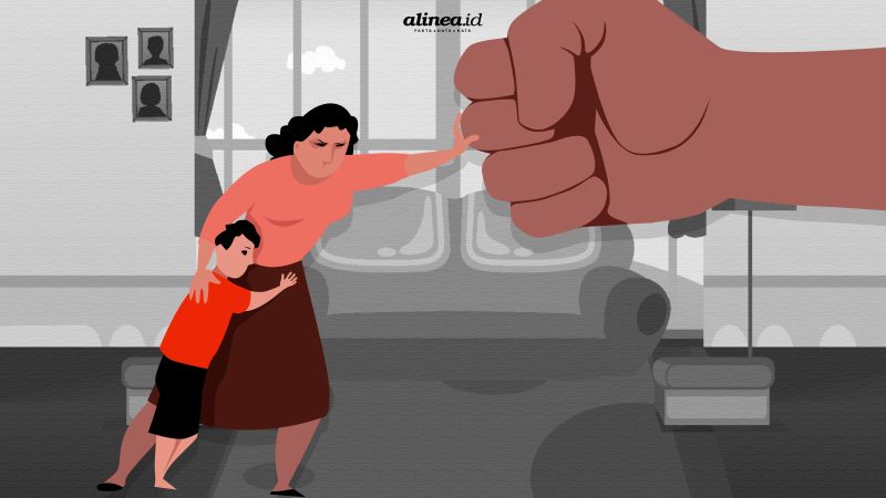 Kasus Kekerasan Perempuan dan Anak di Kolut Menurun
