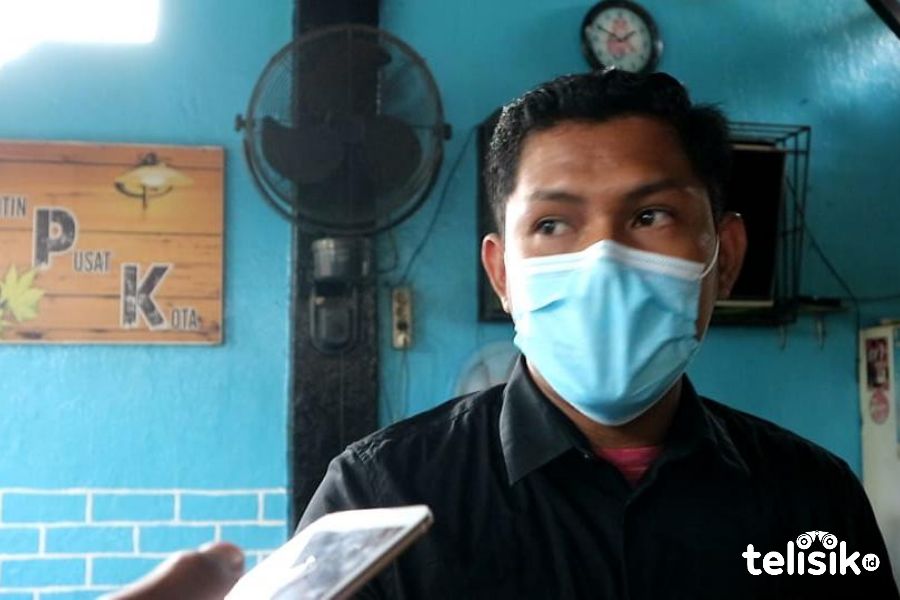 Kata Ketua Fraksi BPP, Soal Video Pesta Miras Anggota Dewan Baubau