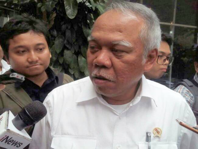 Kementerian PUPR Alokasikan Pembelian Karet untuk Campuran Aspal Rp 120 Milliar