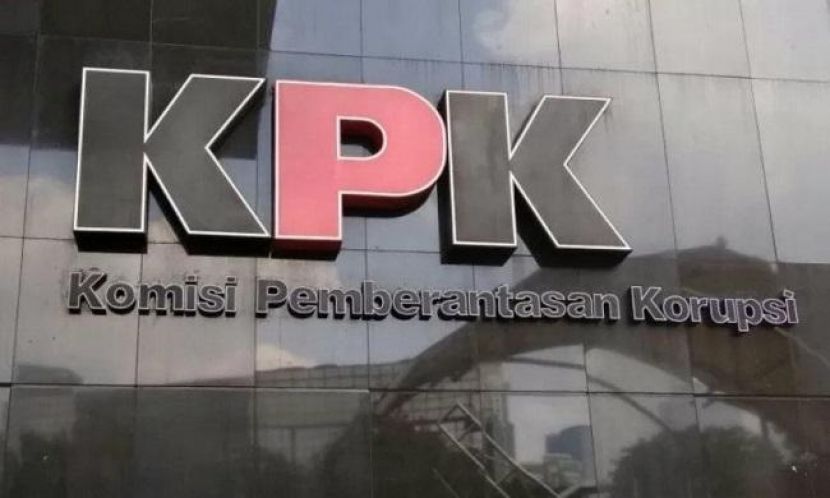 Kepala Kejari Deli Serdang Diperiksa KPK