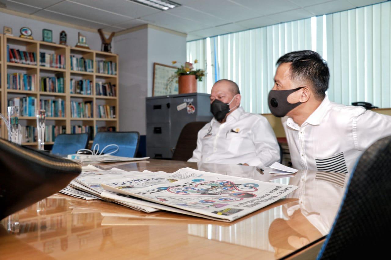 Ketua DPD RI Minta Kapolri Utamakan Kasus Pembunuhan Wartawan