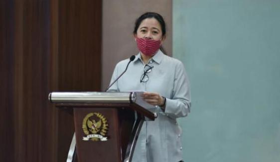 Ketua DPR RI Minta Pemerintah Turunkan Harga Tes Swab