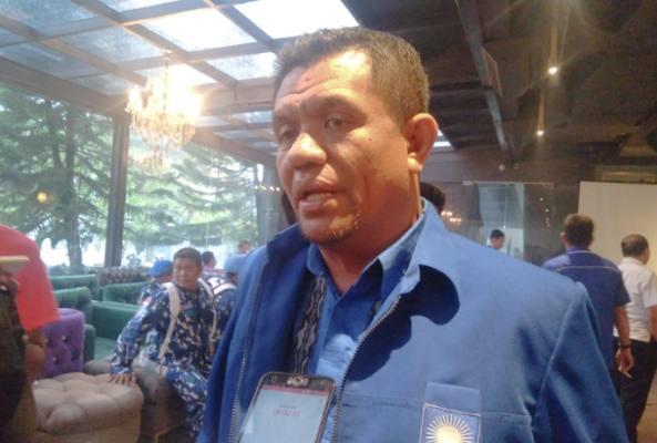 Ketua PAN Mubar: RE dan Baharuddin Mampu Beri Pembelajaran Politik
