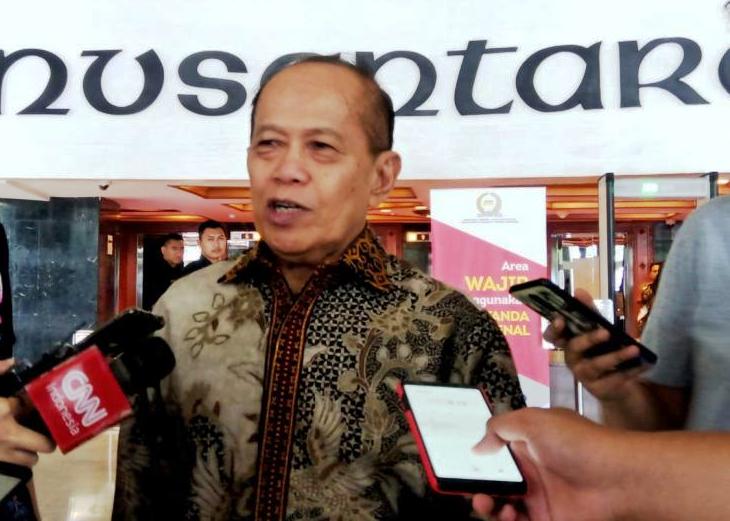 Kinerja Sejumlah Menteri Tak Sejalan dengan Tupoksi