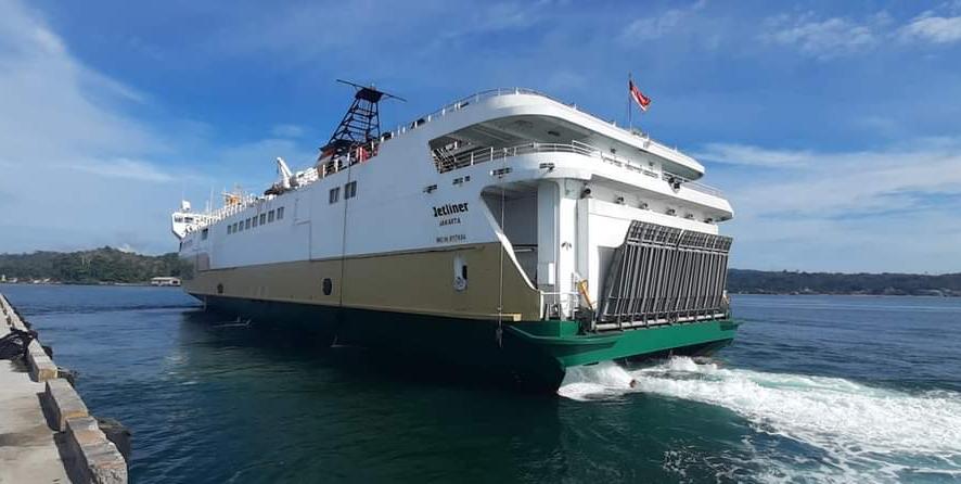KM Jetliner Kembali Beroperasi, Berikut Harga, Jadwal dan Tujuan Keberangkatan