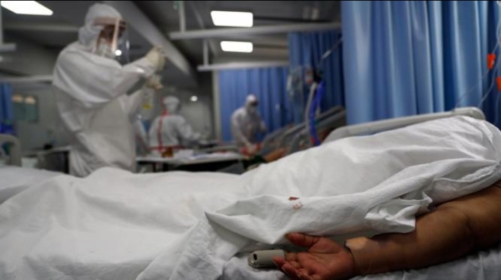 Kolut, dari Zero Jadi 13 Kasus Positif COVID-19