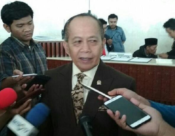 Komisi I DPR RI Sesalkan Sikap Vanuatu Soal Isu Papua