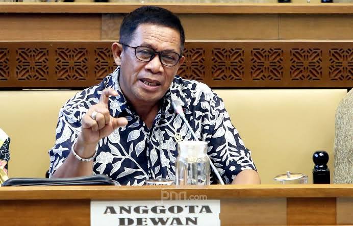 Komisi II DPR Berencana Bentuk RUU Provinsi Sultra