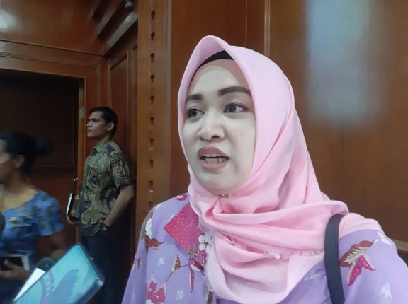 Komisi IX Apresiasi Dana Pengendalian TBC dalam RAPBN Rp 2,8 Triliun