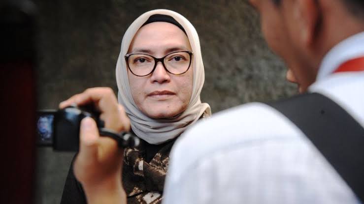 Komisioner KPU Evi Novida Ginting Positif COVID-19, Jalani Isolasi Mandiri