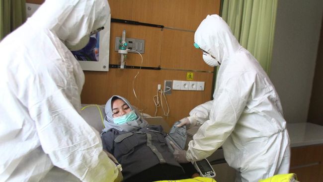 Konawe Tambah Tujuh Kasus Baru, Empat di Antaranya Klaster Arombu