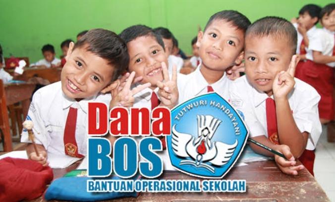 Korupsi Dana BOS saat Pandemi Diancam Hukuman Mati