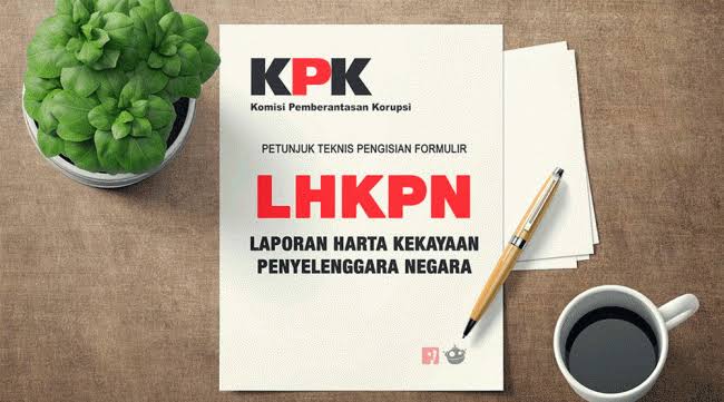KPK Sebut Calo LHKPN Berkeliaran Incar Paslon