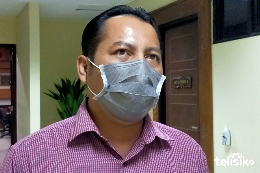 KPU Jatim Larang Pengerahan Massa Pengambilan Nomor Urut Paslon