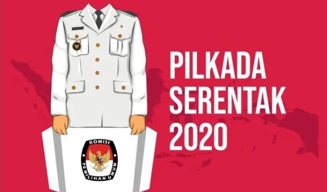 Langgar Protokol Kesehatan, Peserta Pilkada Dapat Dipidana