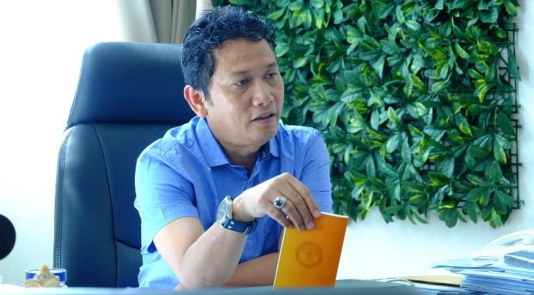 LPSK Siap Lindungi Saksi dalam Kasus Kebakaran Gedung Kejagung