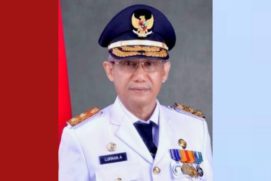 Lukman Abunawas Terpapar COVID-19, Hoax