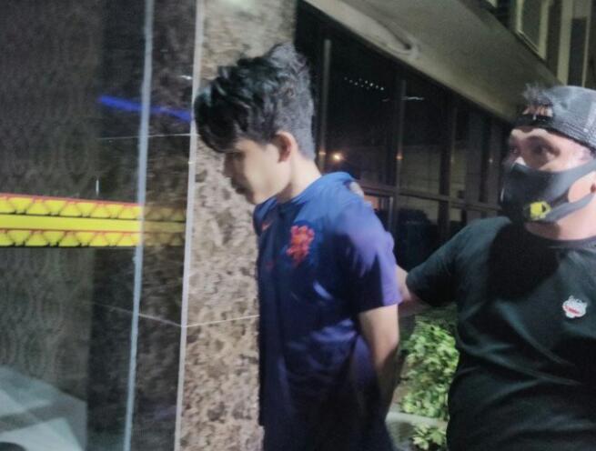 Mabes Polri Sebut Penusuk Syekh Ali Jaber Terancam Penjara Seumur Hidup