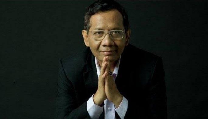 Mahfud Pertimbangkan Opsi TPS Keliling saat Pilkada 2020