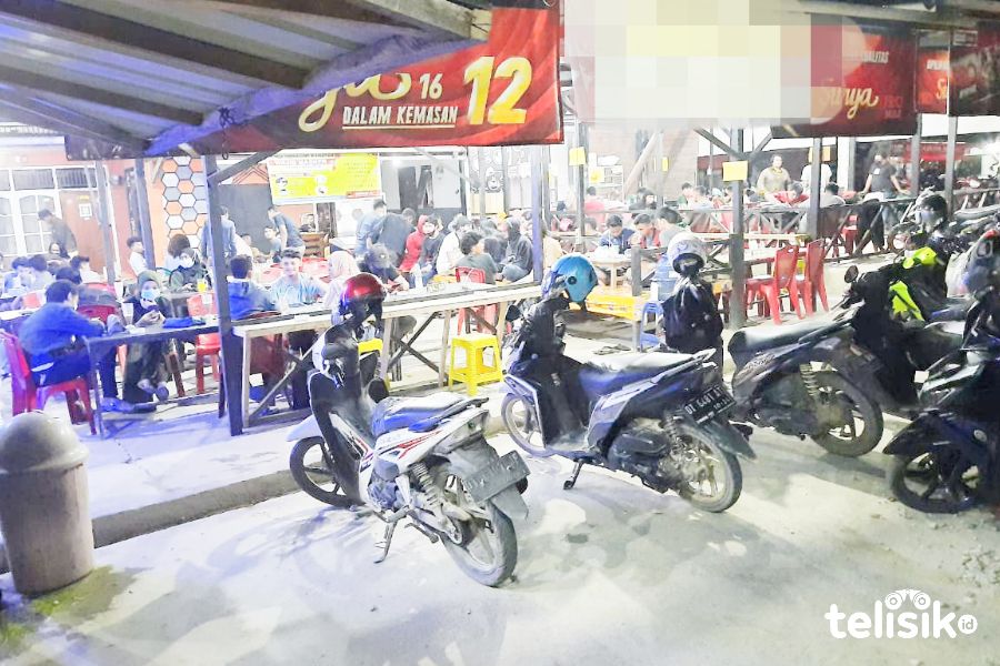 Masyarakat Bebas Tanpa Prokes, Dokter: Percuma Ada Perwali