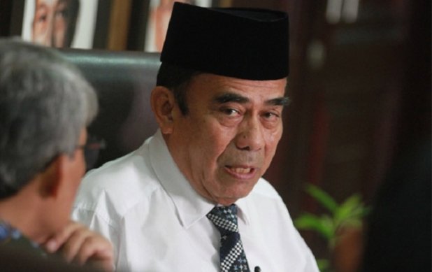 Menag Keluarkan Pernyataan Berbau Islamofobia, Jokowi Didesak Copot Fachrul Razi