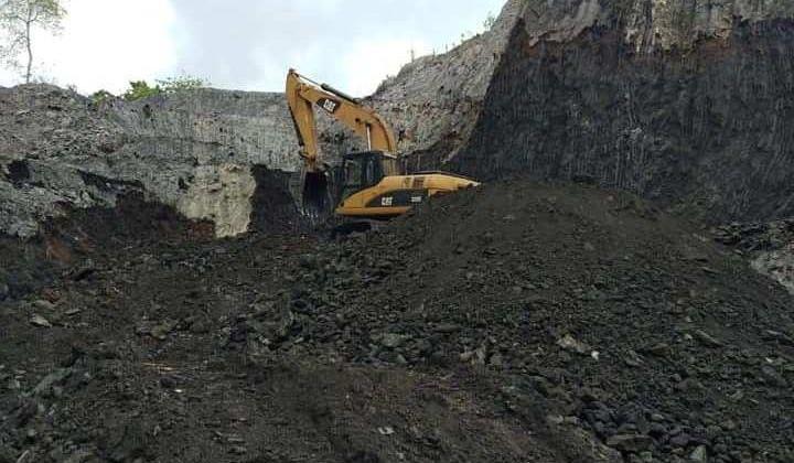 Mendagri Wajibkan Penggunaan Aspal Buton di Indonesia, Pemda Ambil Langkah