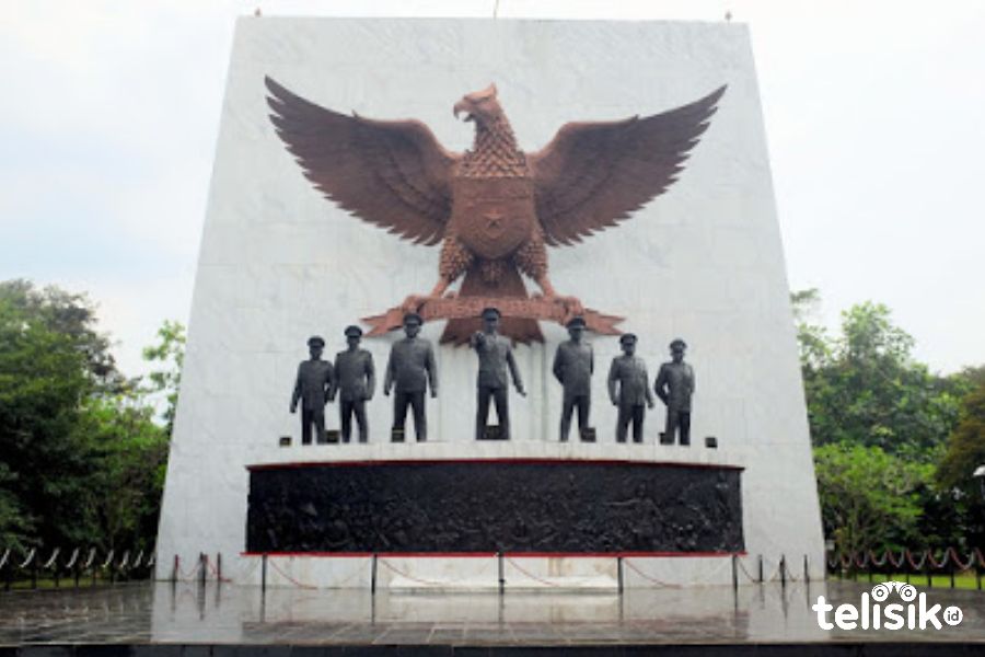 Mendikbud Terbitkan Edaran Terkait Peringatan Hari Kesaktian Pancasila, Ini Isinya