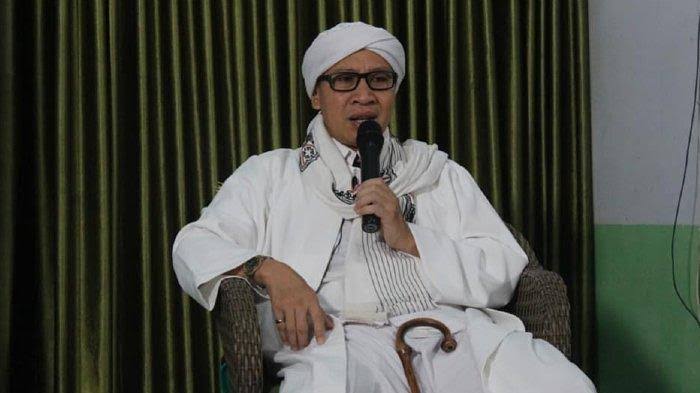 Menjadi Keluarga Sakinah, Begini Penjelasan Buya Yahya