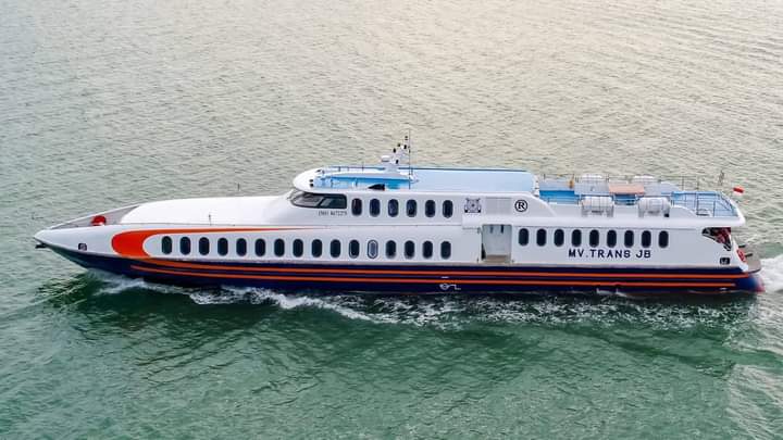 Mobilitas Penumpang dari Kolut Menuju Siwa Capai 500 Orang Per Hari