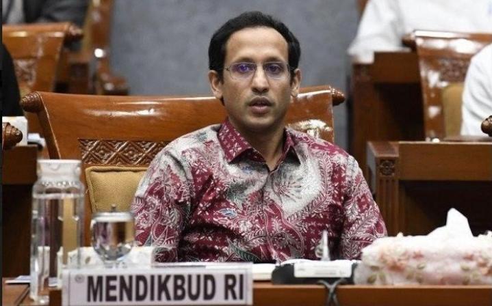 Modul Kurikulum Bagi SD dan PAUD Disederhanakan