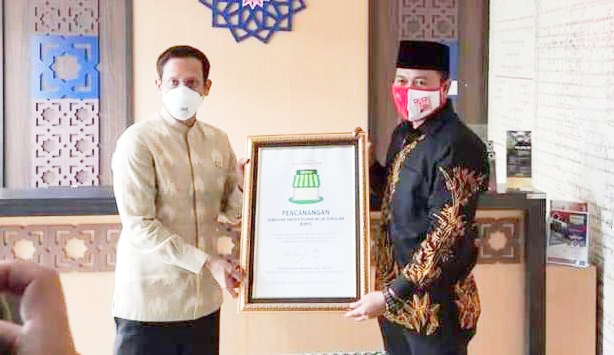 Mudahkan Siswa Melalui BUMS Dapat Tanggapan Mendikbud