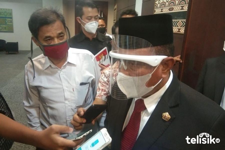 Mulai Kamis, Gubernur Sumut Tutup Penerbangan ke Nias