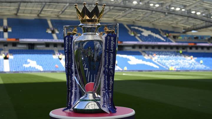 NET TV Resmi Tayangkan Liga Inggris Musim 2020/2021