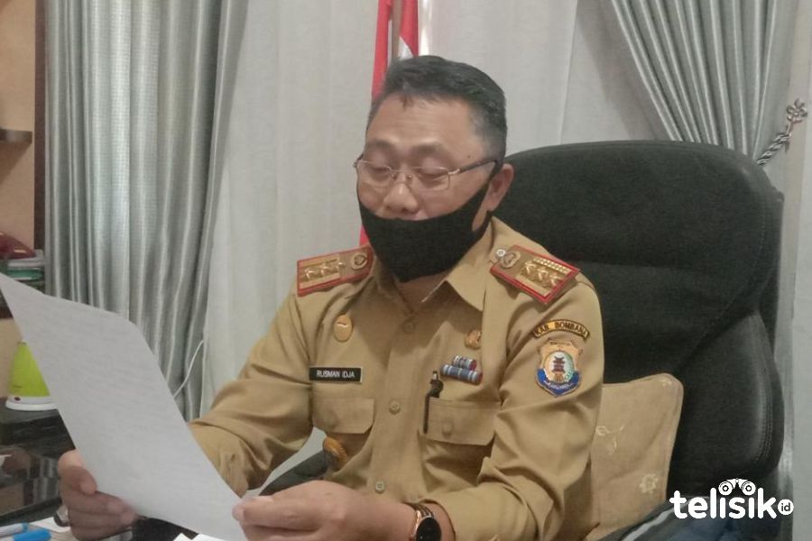 Nikah Lebih dari Satu, Seorang ASN di Bombana Disidang Etik