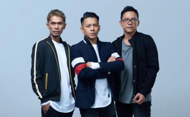 Noah Lelang Piringan Hitam Album Keterkaitan Keterikatan
