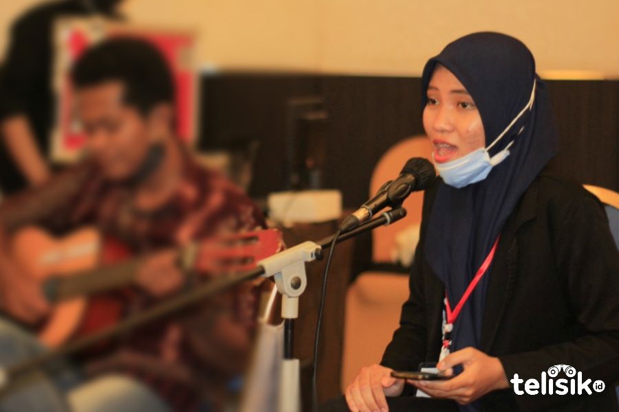 Nur Adha: Bertarung dengan Takdir