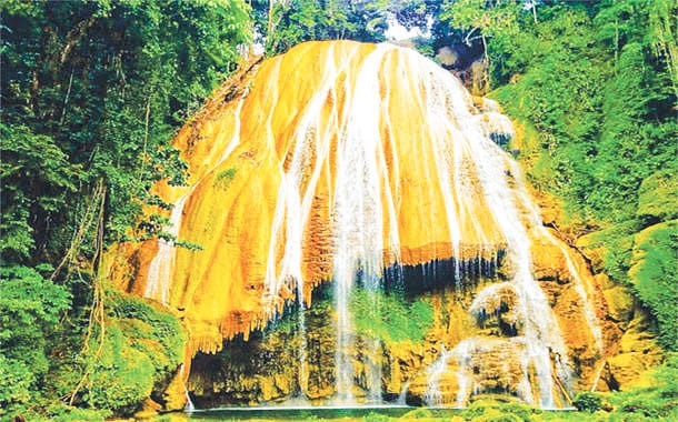 Pariwisata Konkep Tak Terkelola Baik, Pasangan MULYA Bakal Prioritaskan Wisata