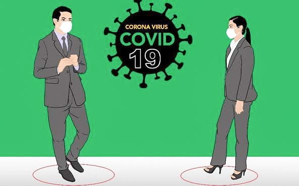 Pasangan Suami Istri yang Positif COVID-19 Ternyata ASN Pemda Bombana