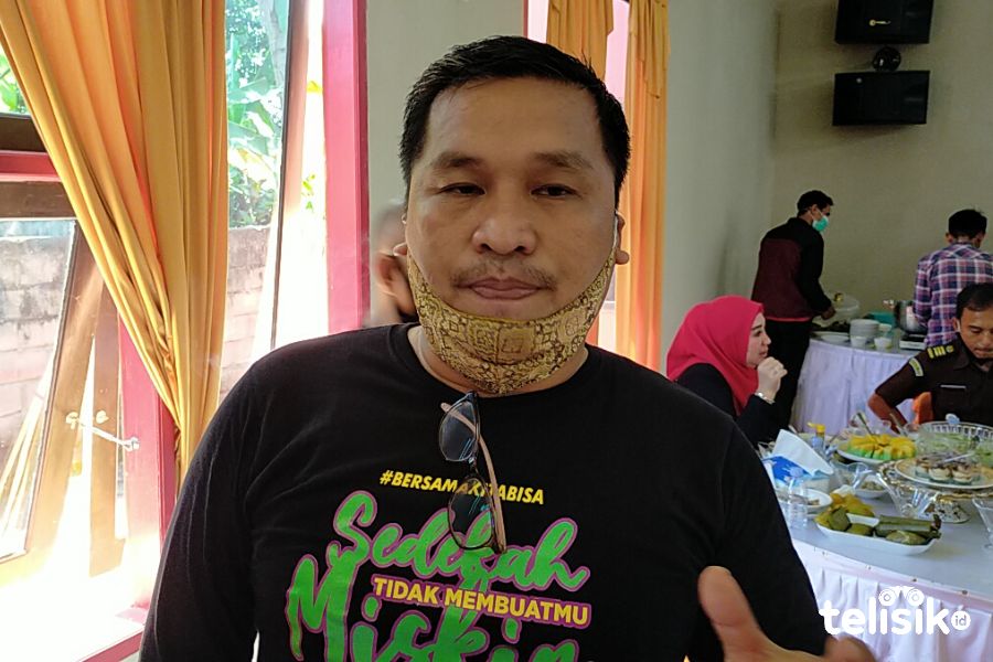 Pasien COVID-19 Meninggal, Dikbud Konawe Kembali Perpanjang Masa Belajar dari Rumah