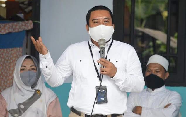 Paslon Langgar Protokol COVID-19, JaDI Sultra Usul Tunda Pilkada