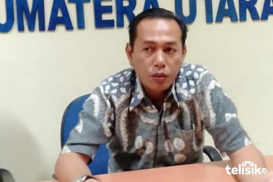 Paslon Soekirman-Ryan Ditolak KPU Sergai, PAN Sumut Angkat Bicara